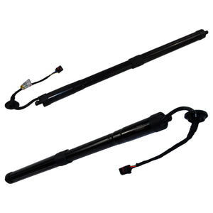 Volvo XC40 536 electric tailgate gas struts LH RH replacement