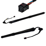 2X Electric Tailgate Gas Struts Rear For Volvo Xc40 536 32296296 32296297
