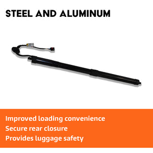 rear hatch gas strut for Volvo XC40 boot lid