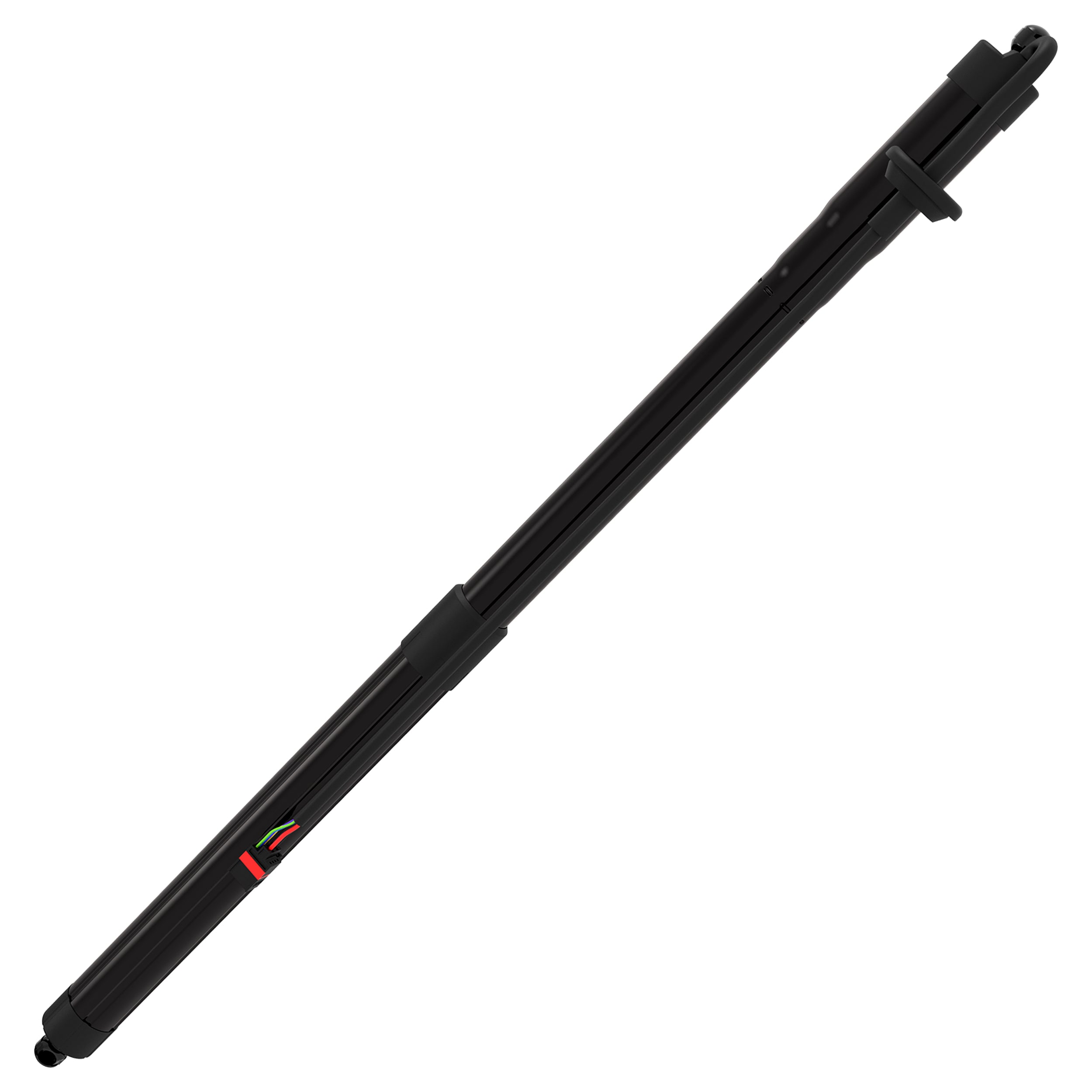 Electric tailgate shock absorber for Volvo V60 estate