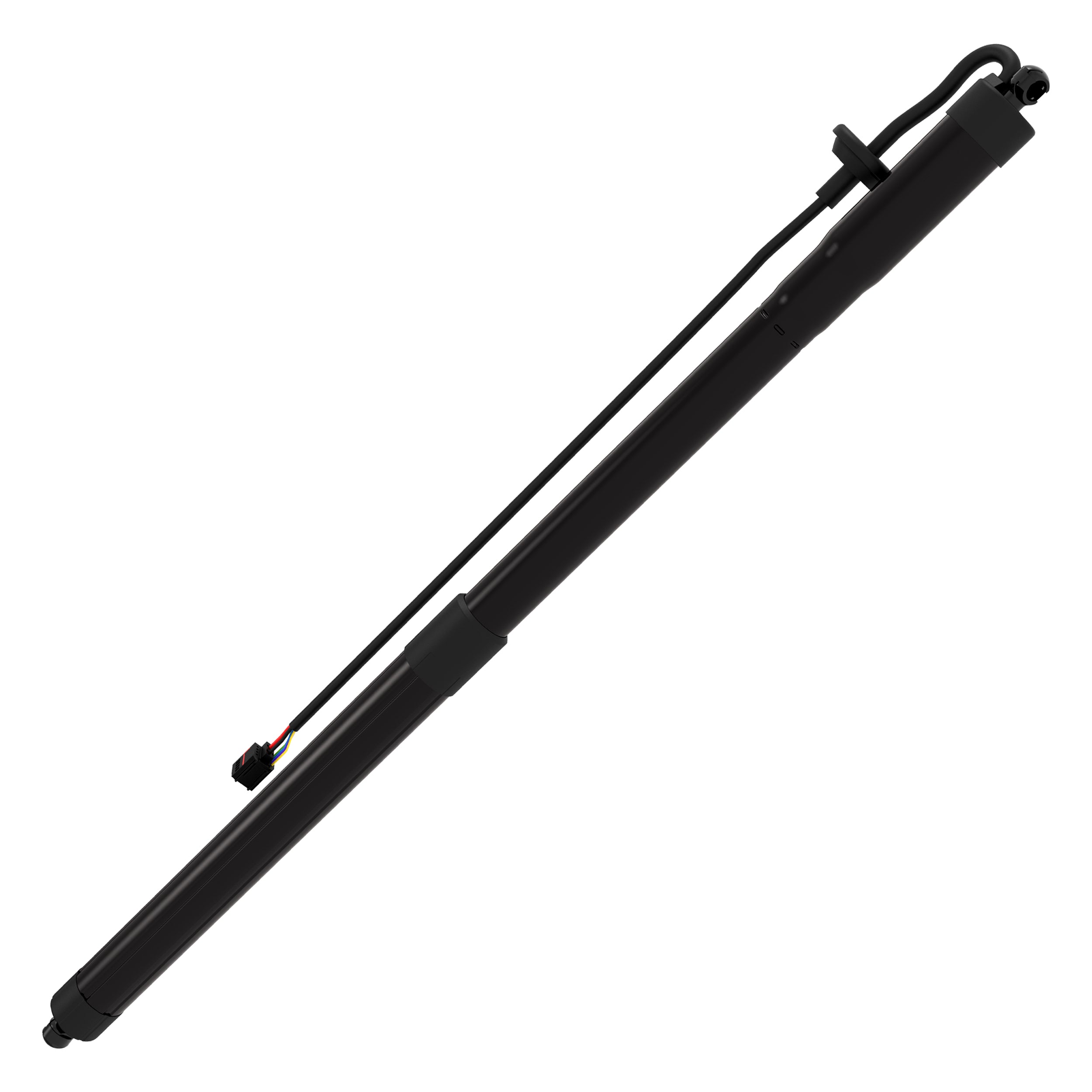Electric tailgate support strut 32357571 for Volvo estate car