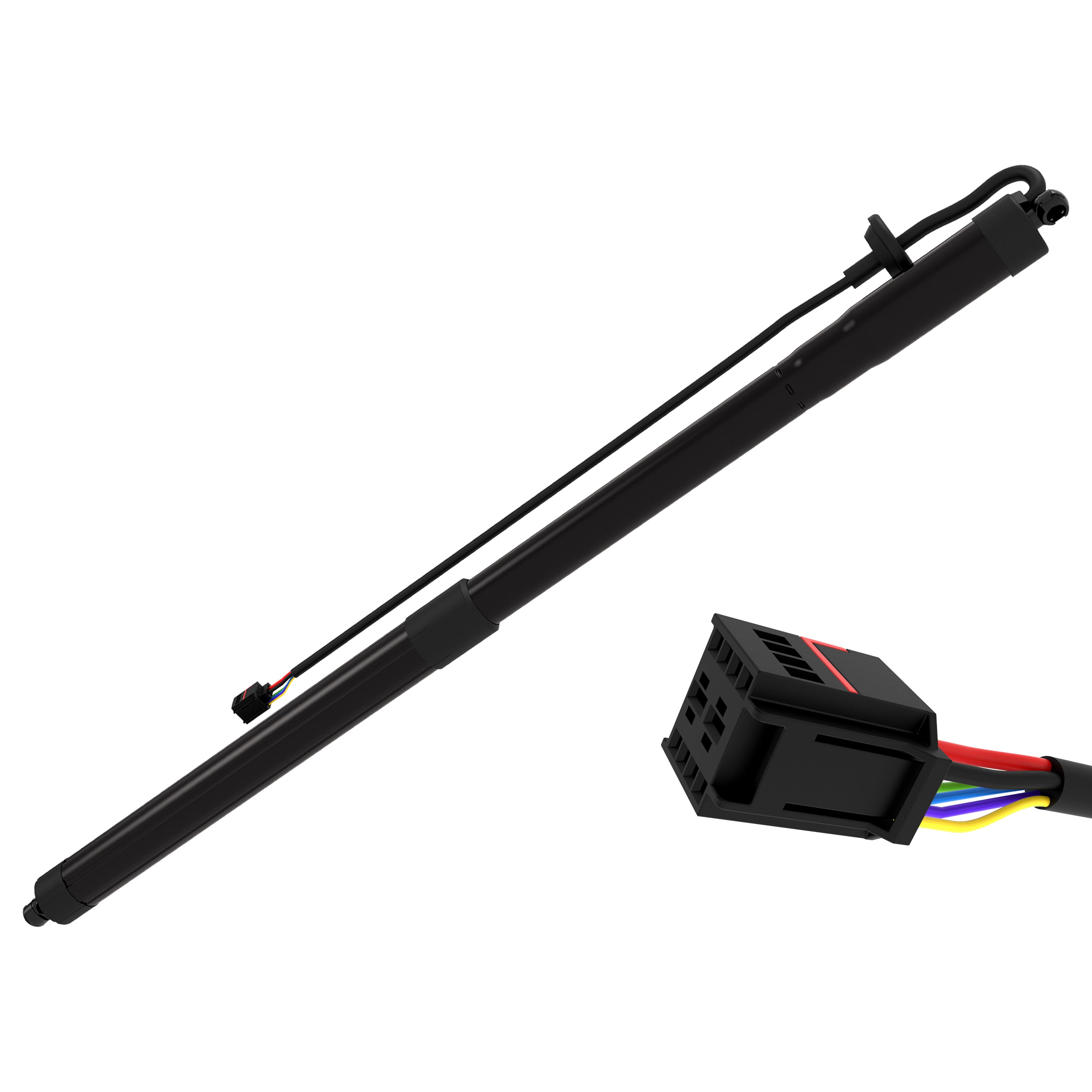 Electric tailgate damper 32357571 for Volvo V60 II 2018-on