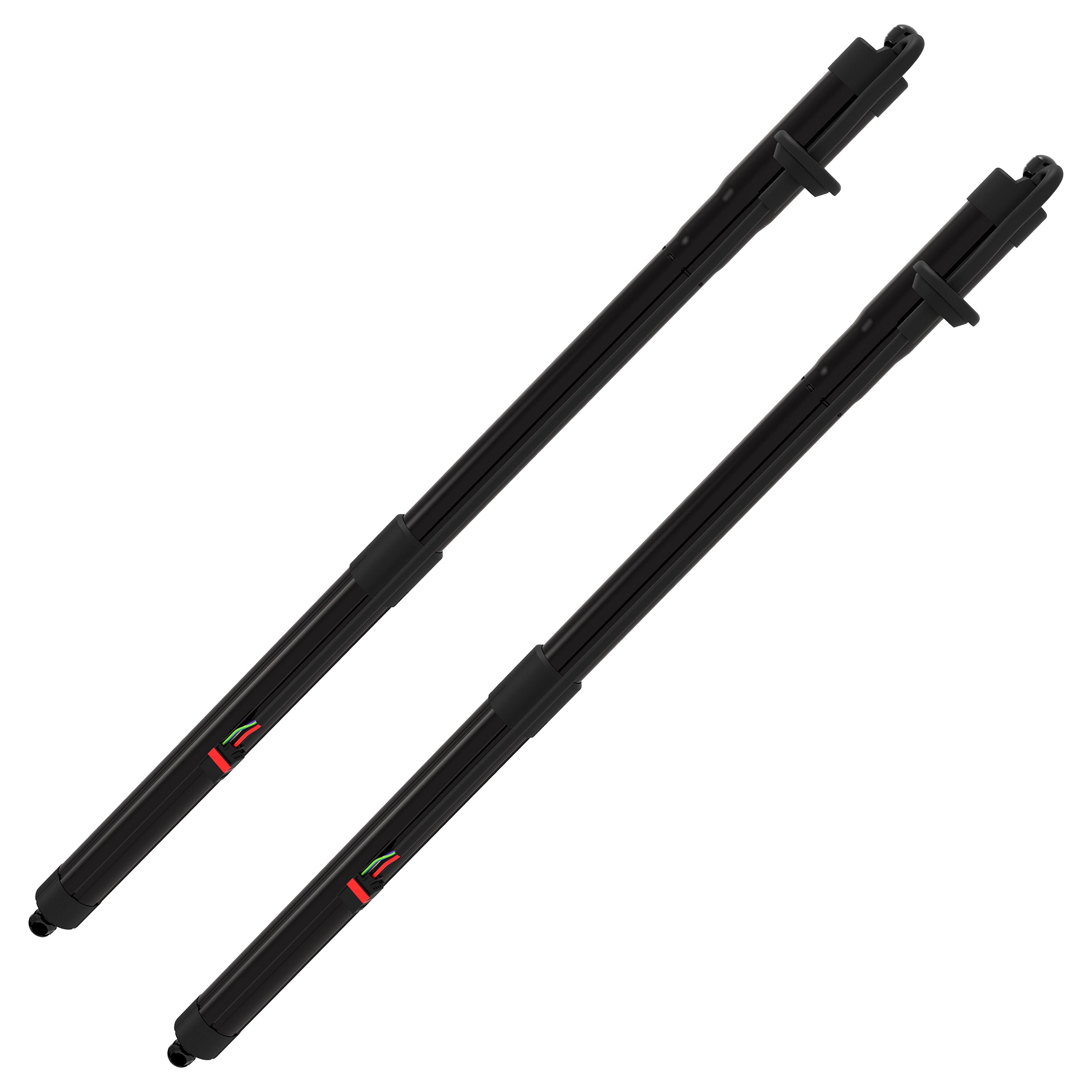 Volvo V60 II electric tailgate shock absorbers 32357571