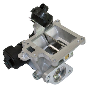 Replacement EGR valve electric type 12V for Volvo V70 V90 diesel estate