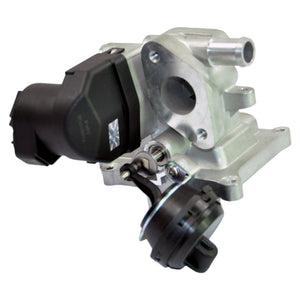 EGR valve 12v 5-pin compatibility for Volvo D4 D5 diesel engines