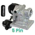 Volvo EGR valve aftermarket replacement S60 S80 S90 V40 V60 V70 V90 XC60 XC70 XC90