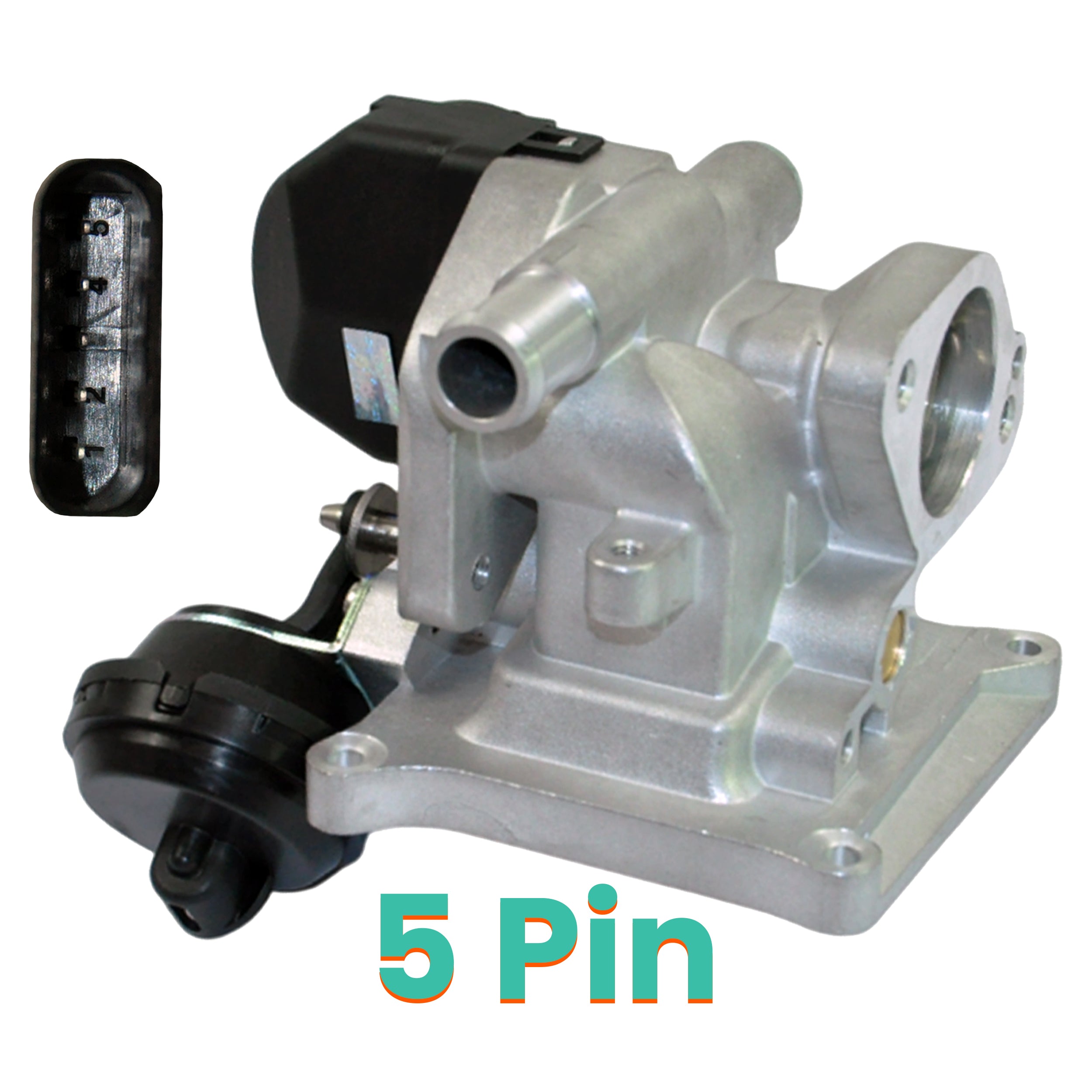 Volvo EGR valve aftermarket replacement S60 S80 S90 V40 V60 V70 V90 XC60 XC70 XC90