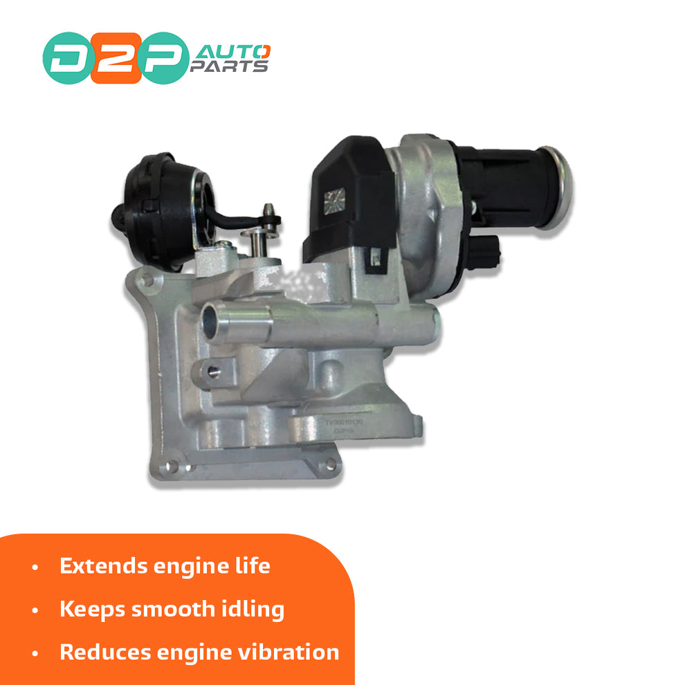 Volvo EGR Valve Replacement D2/D3/D4 OEM 36010130 – D2P Autoparts