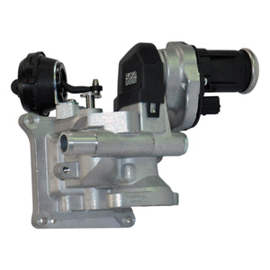 High quality aftermarket EGR valve for Volvo diesel engines 2.0 D4 D5
