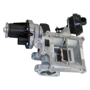 Volvo XC40 XC60 XC90 EGR valve electric 12V 5-pin connector