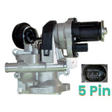 EGR valve replacement unit for Volvo S60 S90 V40 V60 V70 XC60 XC90