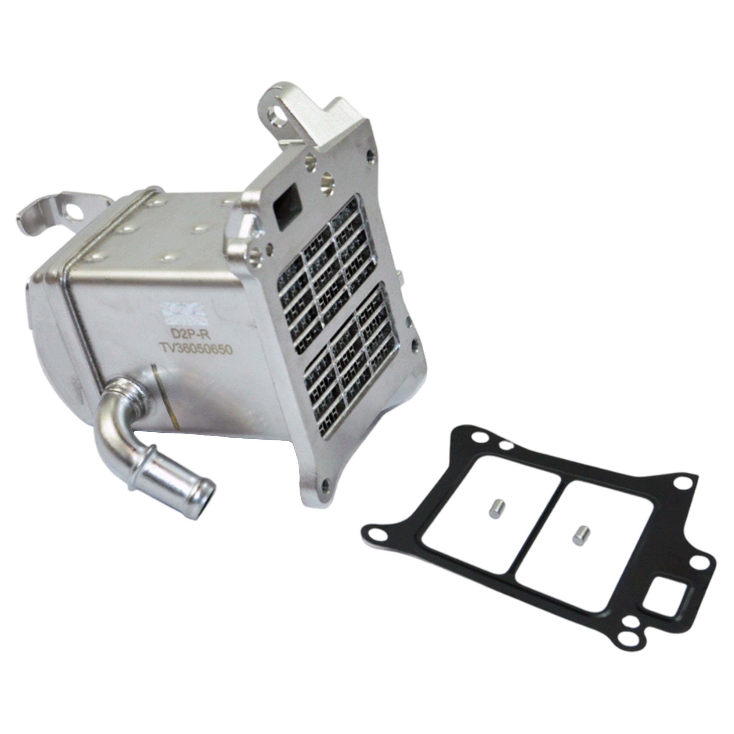High-quality EGR valve for Volvo XC40