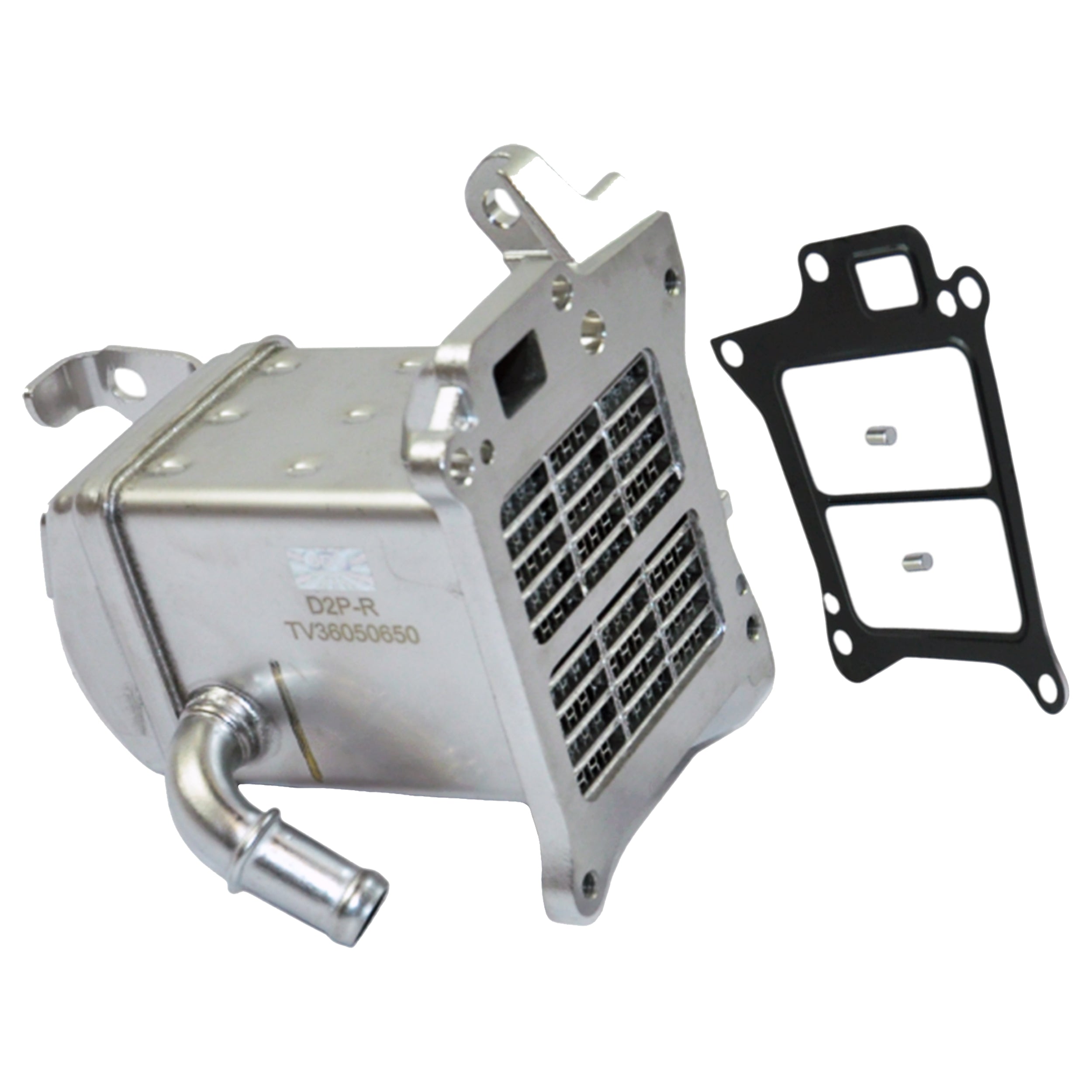 Egr Cooler For Volvo: S60, S80, S90, V40, V60, V70, V90, Xc40, Xc60 ...