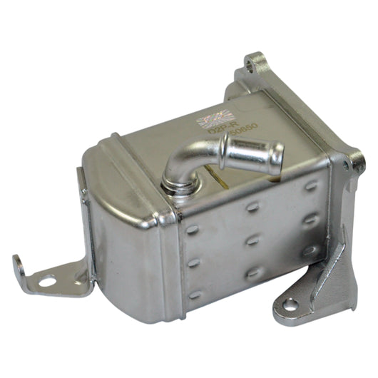 Durable EGR valve for Volvo XC60