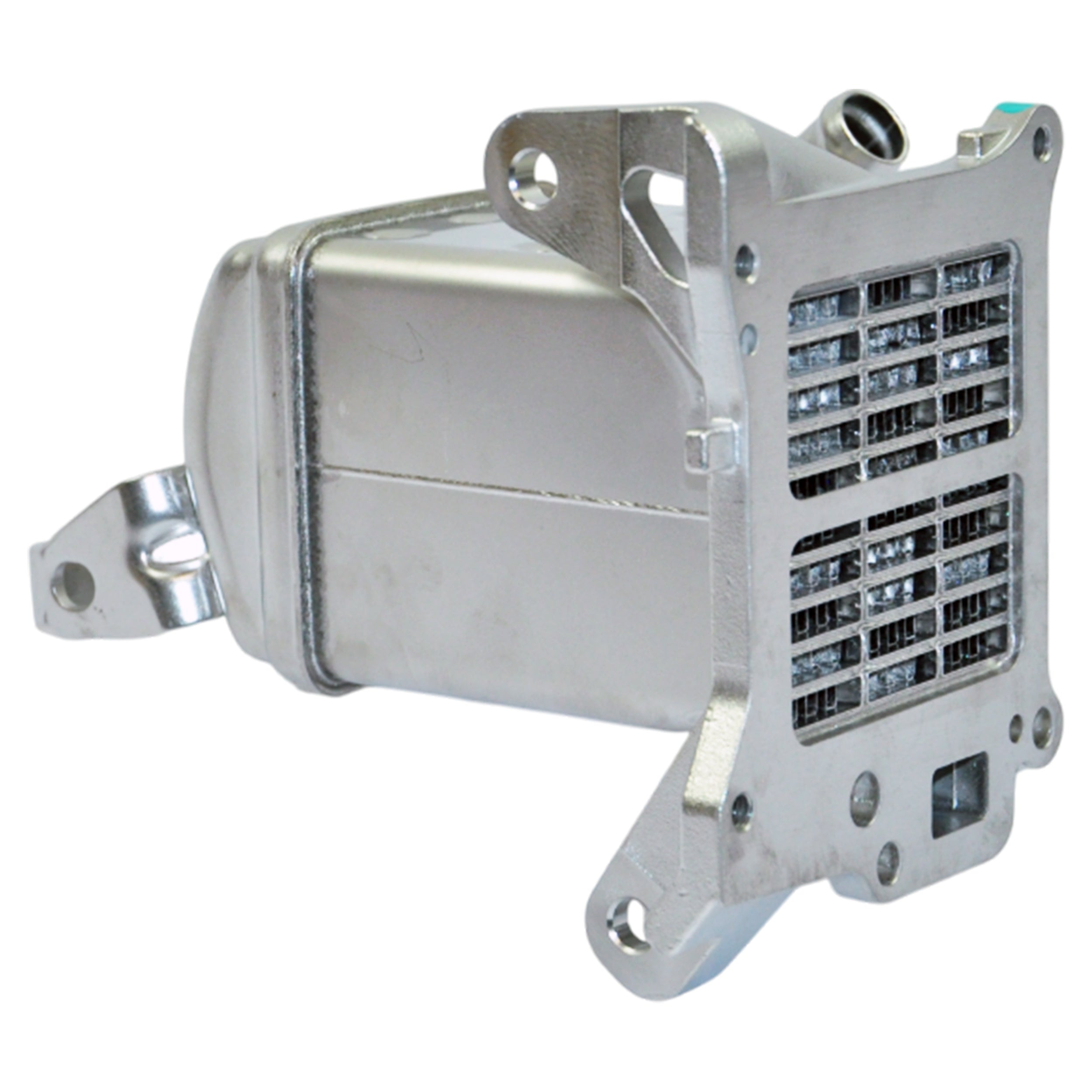 Volvo XC70 XC90 exhaust gas valve