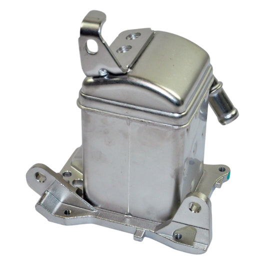 Exhaust gas recirculation valve for Volvo V40