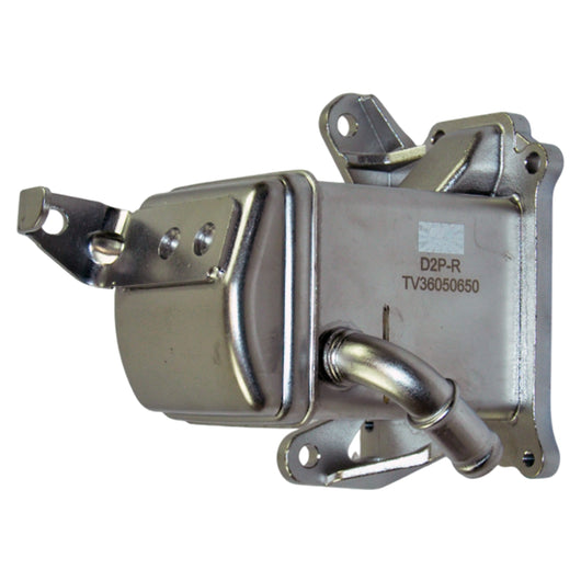 Volvo V60 V70 V90 EGR valve unit