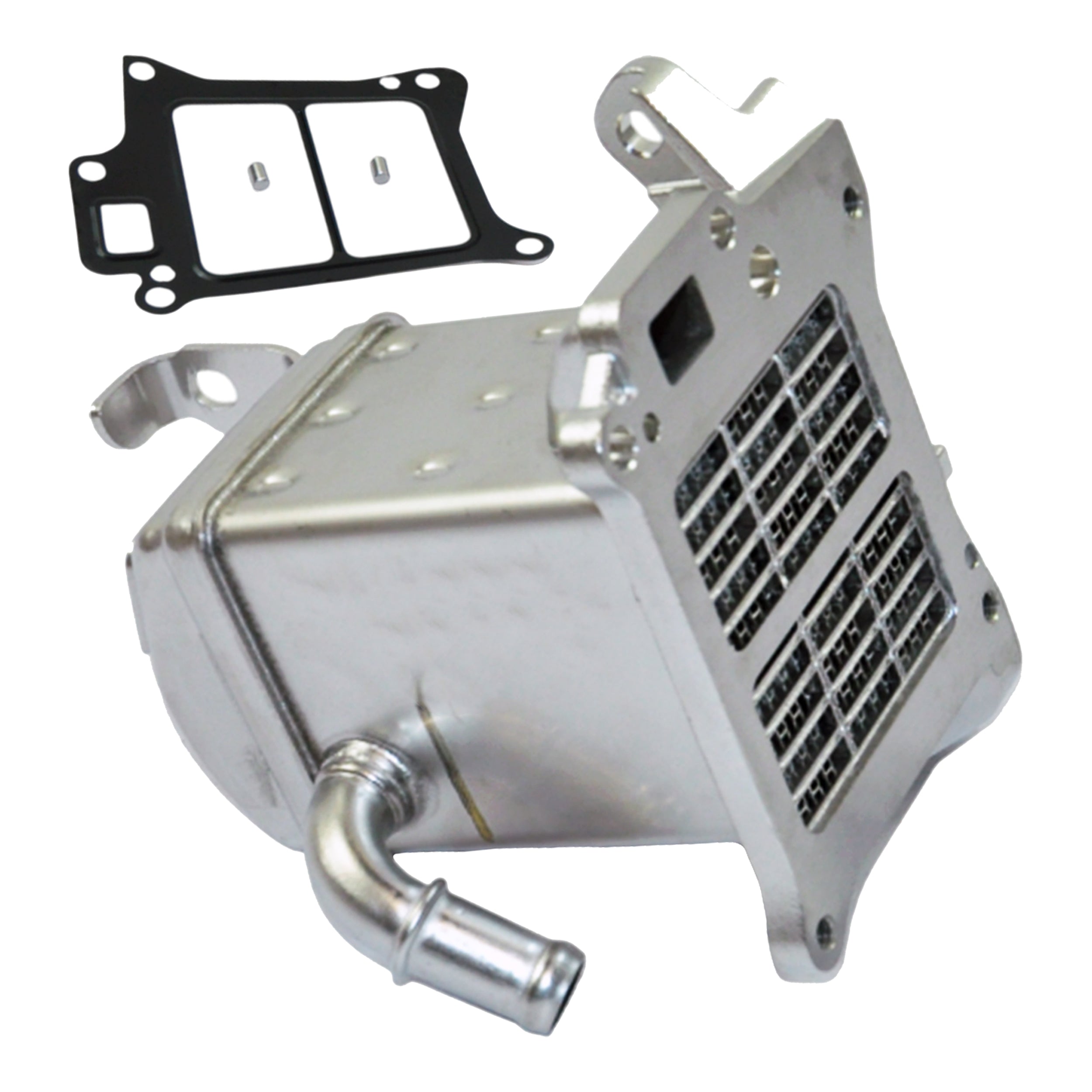 OEM replacement EGR valve for Volvo cars