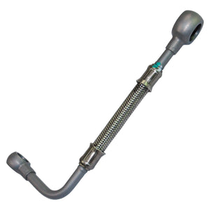 turbo oil feed line for Ford diesel engines C-Max Focus Mondeo