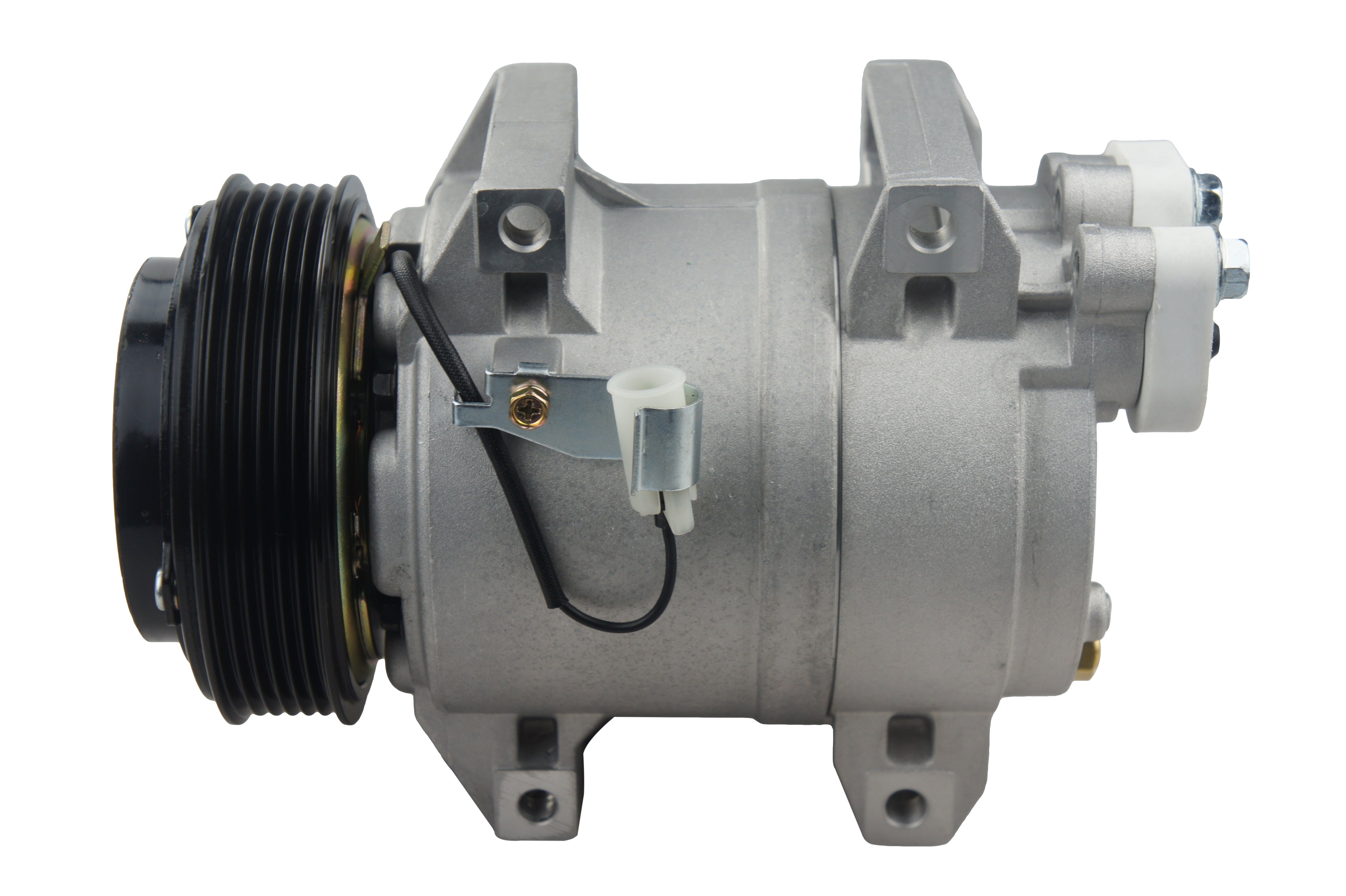 Air Conditioning Compressor for Volvo: S60, S80, V70, XC70, XC90 – D2P ...