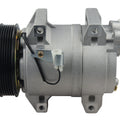 Air Conditioning Compressor for Volvo: S60, S80, V70, XC70, XC90