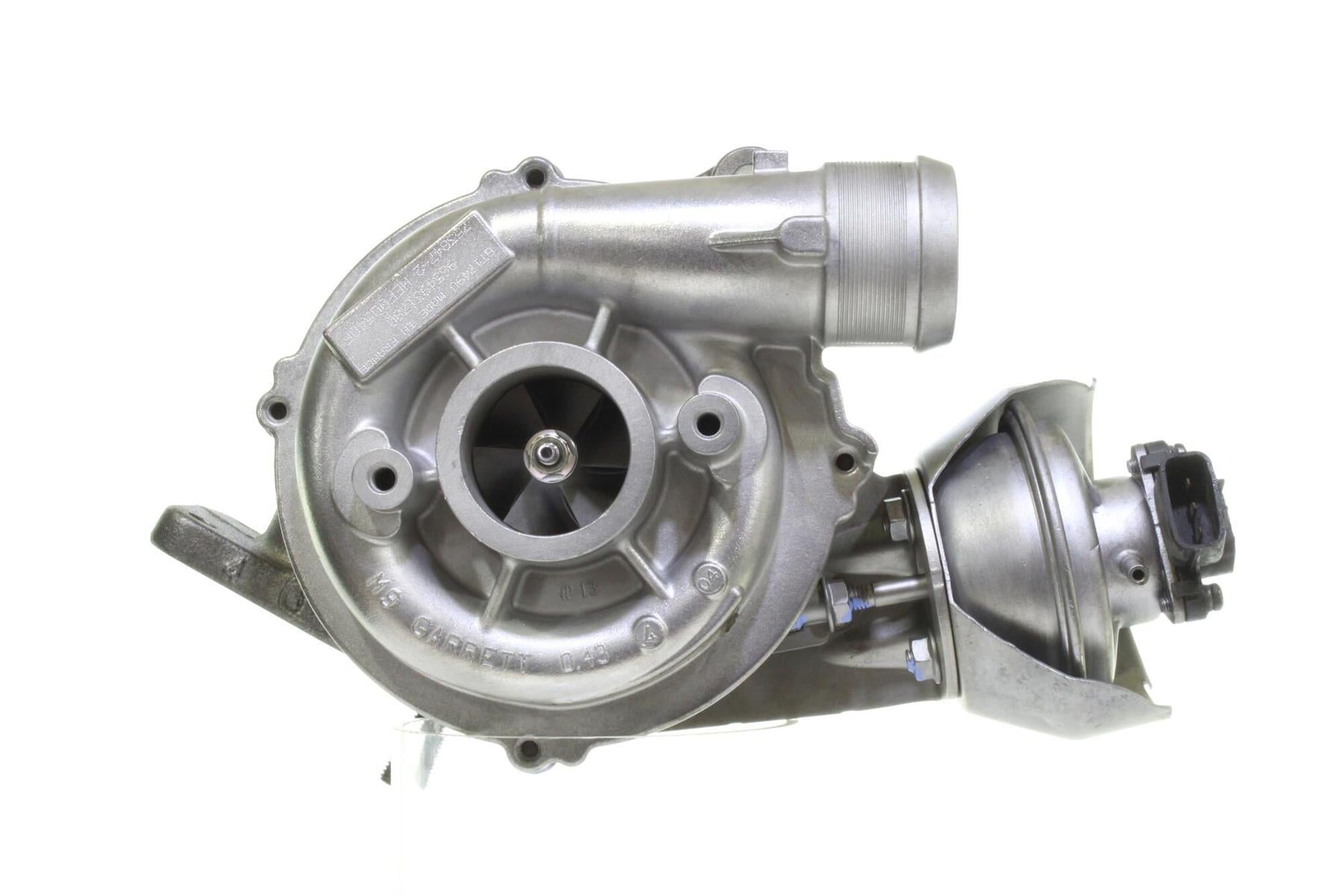 Turbocharger For BMW: 5 Series, Ford, Renault, Volvo, Vw