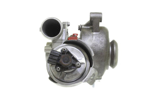 aftermarket diesel turbocharger for multi-brand vehicles