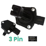 Engine oil level sensor C2Z28986 02C2Z28968 for Jaguar XF X250 X260