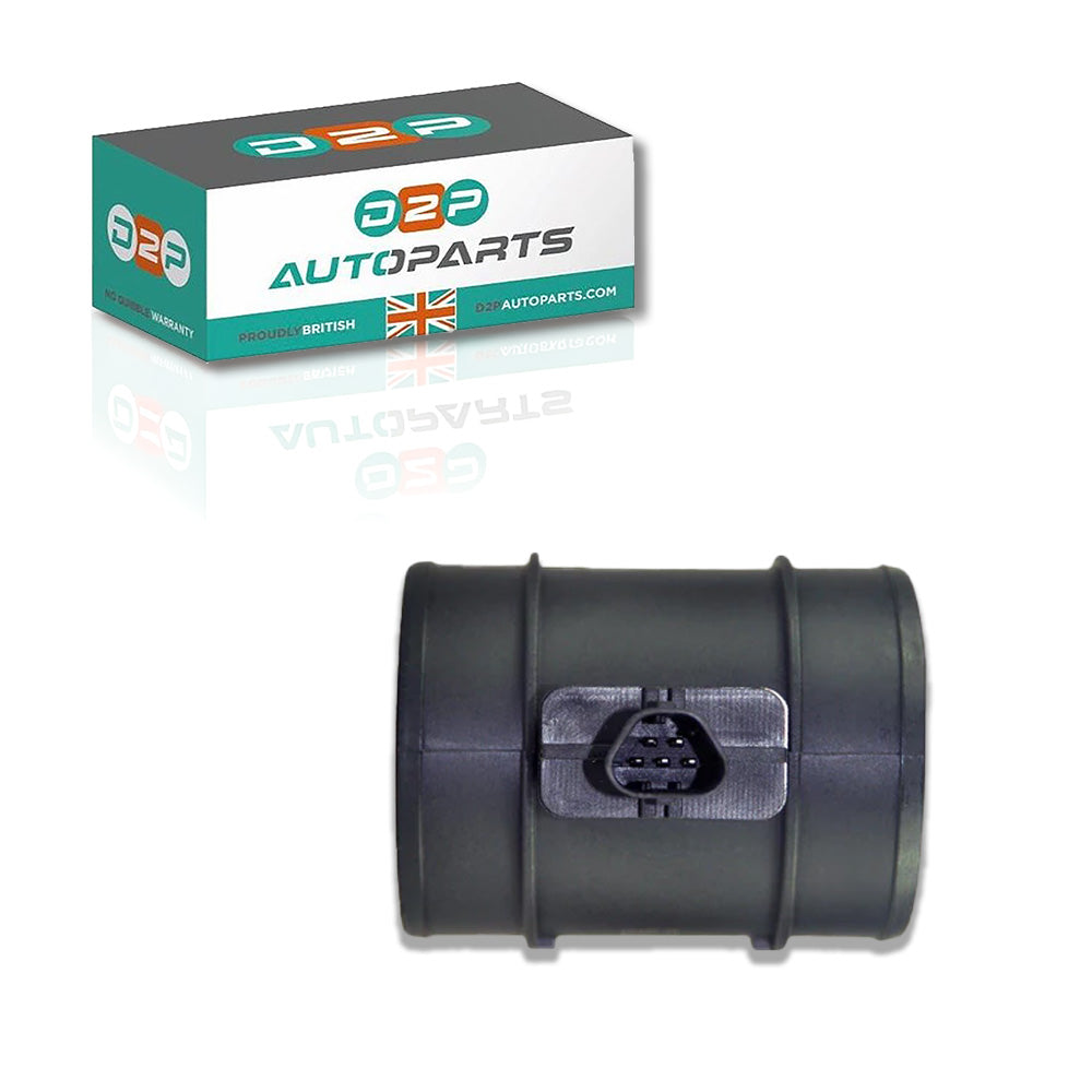 Mass Air Flow Meter Sensor For Chevrolet/Opel-Vauxhall 0281002912