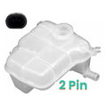 New Coolant Expansion Tank For Opel Vauxhall 1304005, 1304014, 13370133
