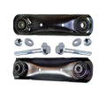 Pair Rear Lower Camber Control Arm+ Camber Bolt for Cadillac Fiat Opel Saab Vauxhall