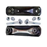 Pair Rear Lower Camber Control Arm+ Camber Bolt for Cadillac Fiat Opel Saab Vauxhall