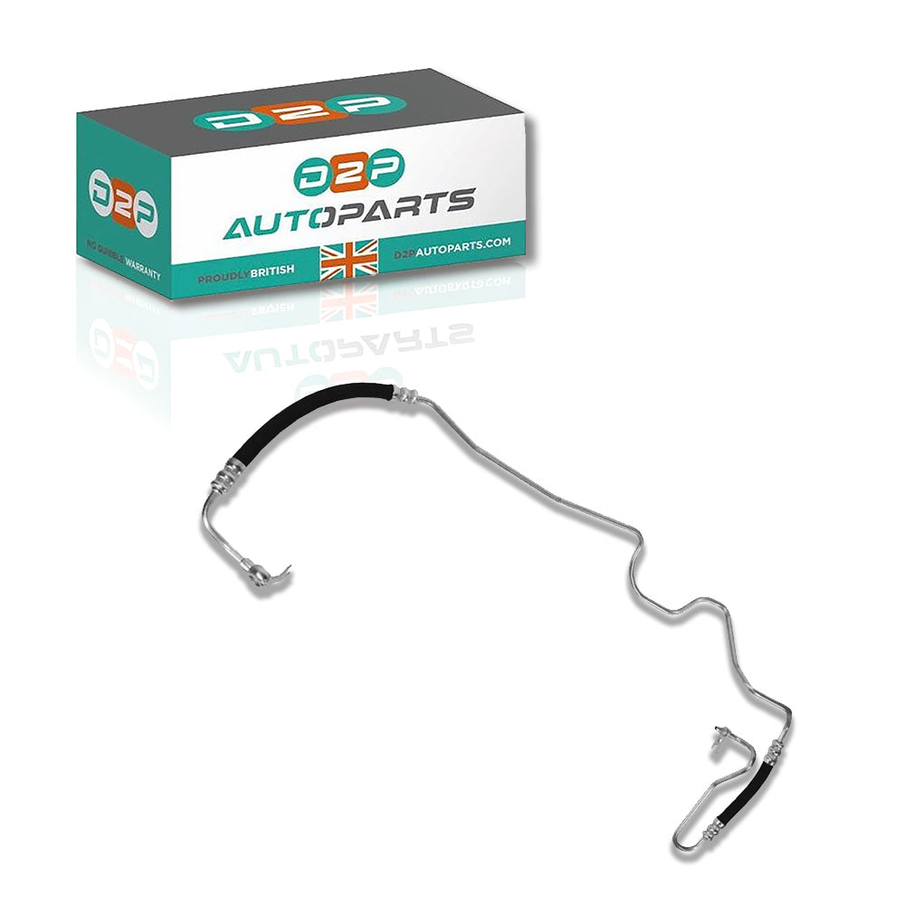 13219375 power steering hose assembly for Vauxhall Insignia A16XER A18XER petrol