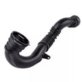Durable aftermarket intercooler hose for optimal turbo performance