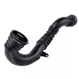 Durable aftermarket intercooler hose for optimal turbo performance