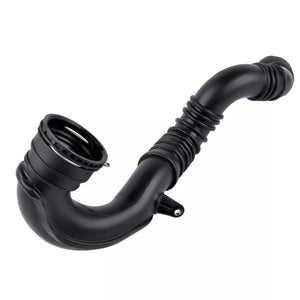 Durable aftermarket intercooler hose for optimal turbo performance