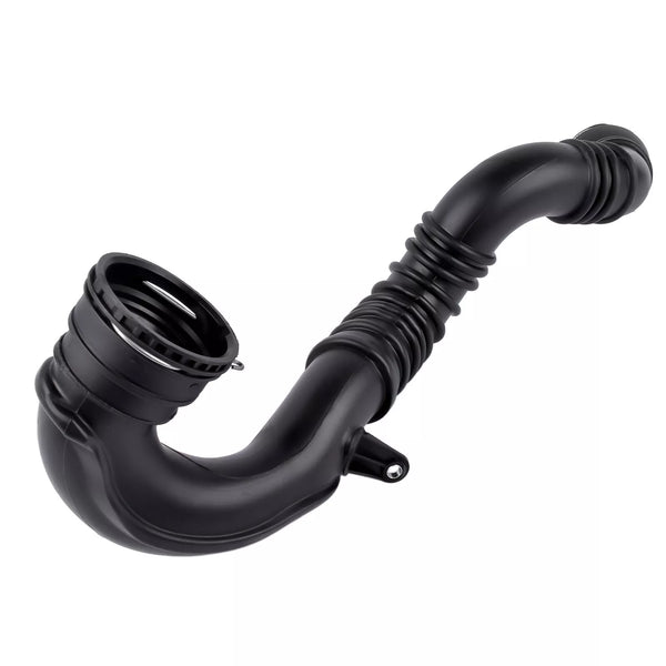 Durable aftermarket intercooler hose for optimal turbo performance