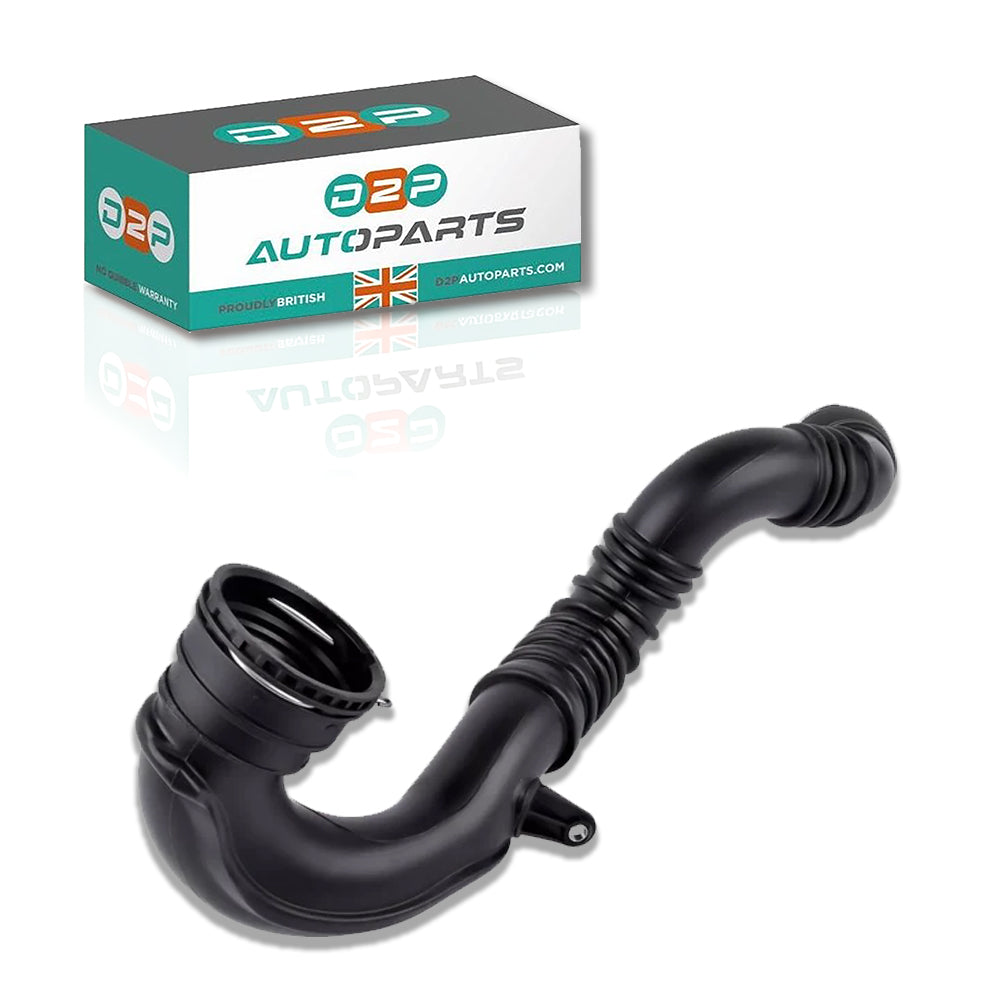 rubber turbo boost hose 13265280 for Astra G / H