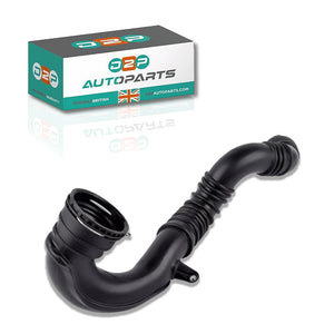 rubber turbo boost hose 13265280 for Astra G / H