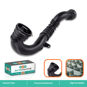 Vauxhall Astra 1.4 / 1.6 intercooler boost hose 13265280