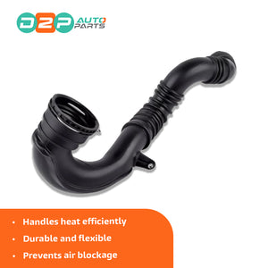 turbocharger intercooler hose for Vauxhall Astra part 13265280