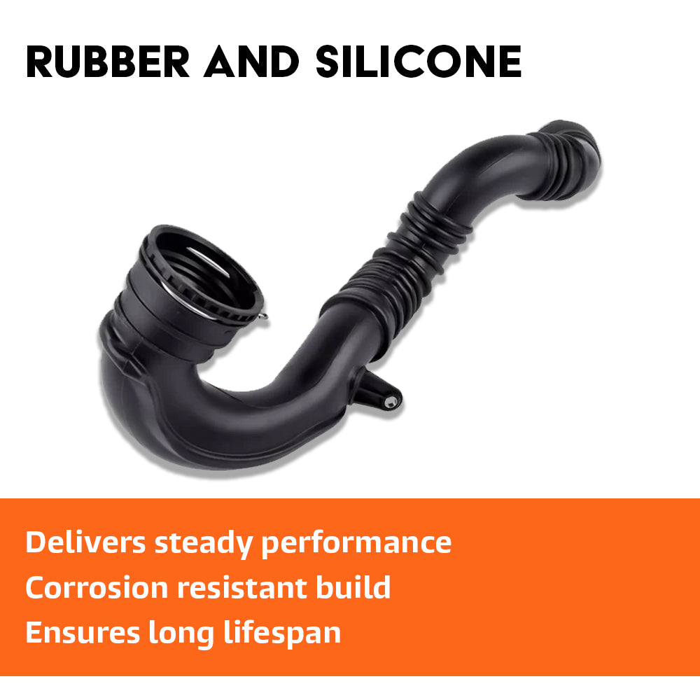13265280 Vauxhall Astra boost pipe rubber hose
