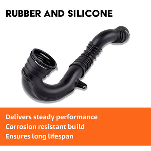 13265280 Vauxhall Astra boost pipe rubber hose