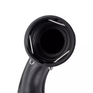 Turbo Boost Intercooler Outlet Hose Pipe for Vauxhall Astra, part number 13265280