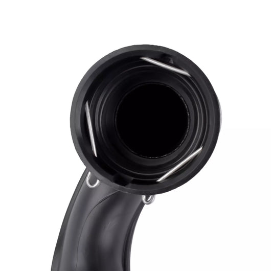 Turbo Boost Intercooler Outlet Hose Pipe for Vauxhall Astra, part number 13265280