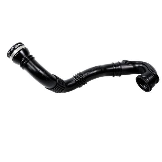 Opel Astra turbo intercooler pipe 13265281