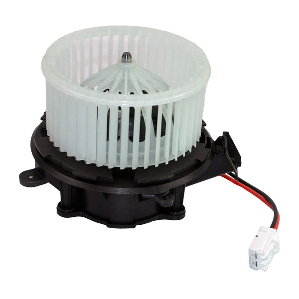 Heater Fan Blower Motor for Opel: Astra, Astra J, Cascada, Zafira Tourer, Vauxhall: Zafira