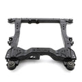 front subframe axle crossmember for Opel Insignia