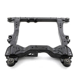 front subframe axle crossmember for Opel Insignia
