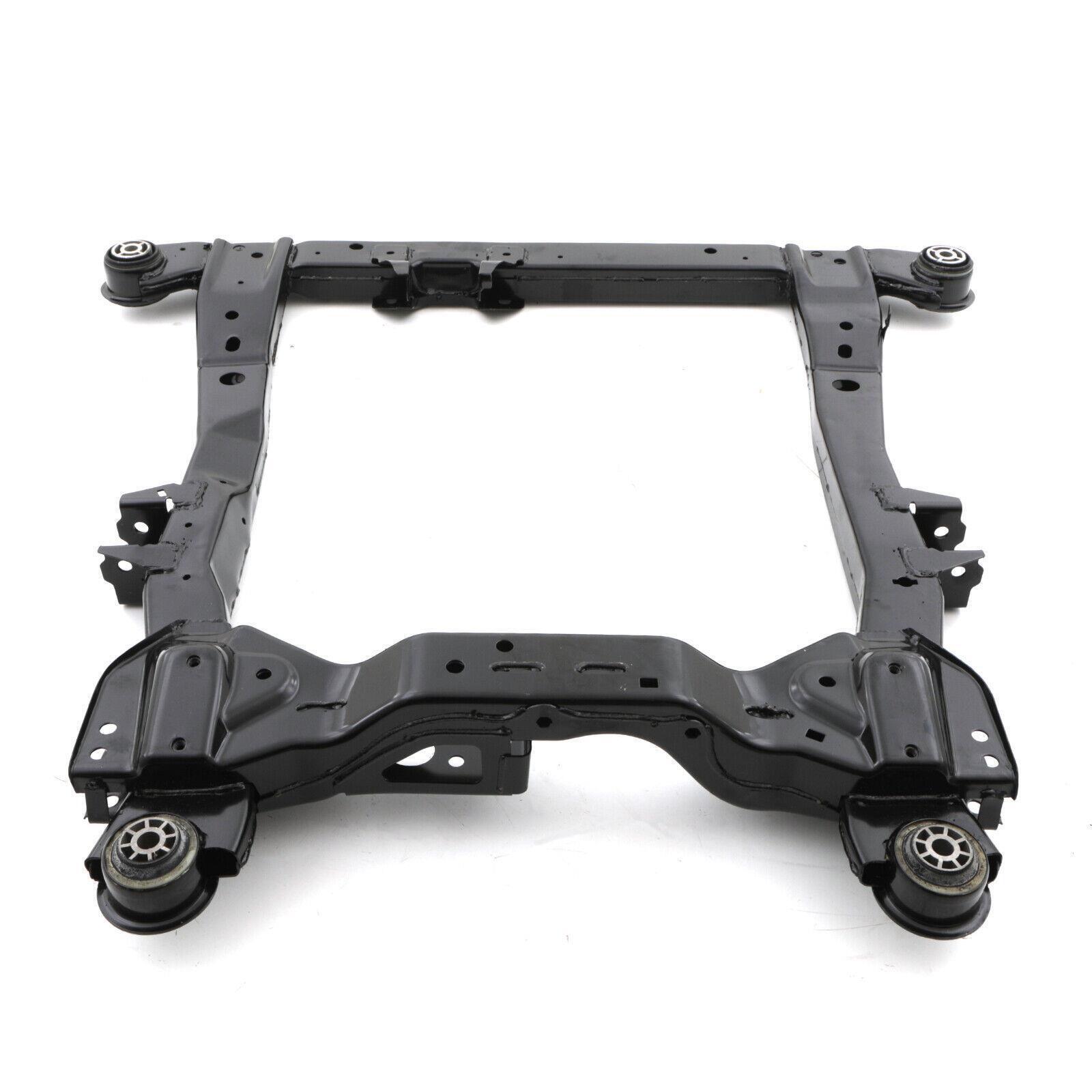 front subframe axle crossmember for Opel Insignia